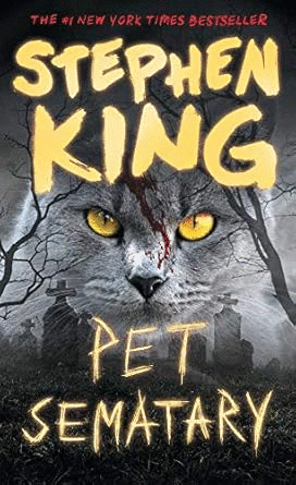 PET SEMATARY
