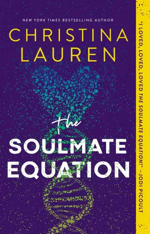 THE SOULMATE EQUATION