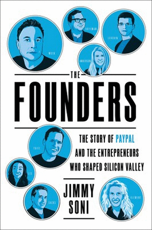 THE FOUNDERS