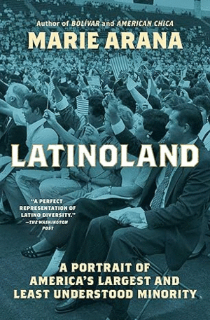 LATINOLAND