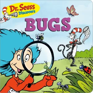 DR. SEUSS DISCOVERS: BUGS