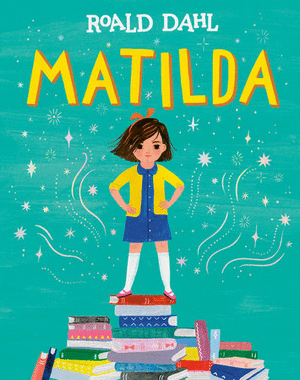 MATILDA