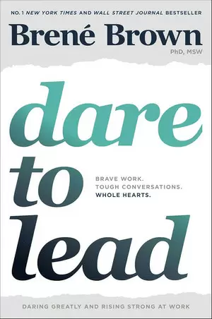 DARE TO LEAD EXP