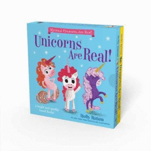 MYTHICAL CREATURES BOXED SET