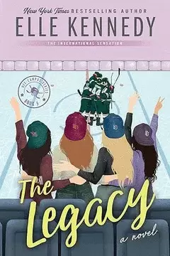 THE LEGACY (OFF-CAMPUS)