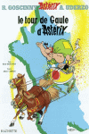 ASTÉRIX. LE TOUR DE GAULE
