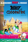 ASTERIX ET CLEOPATRE 6