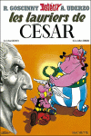 LAURIERS DE CESAR 18 / ASTERIX FRANCES