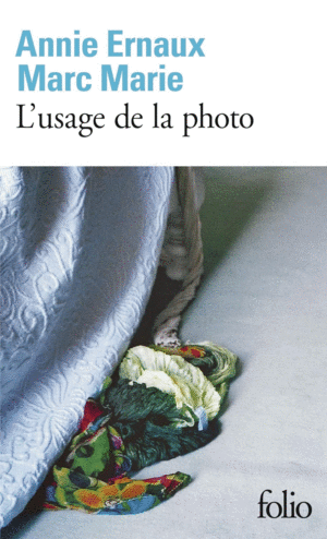 L'USAGE DE LA PHOTO