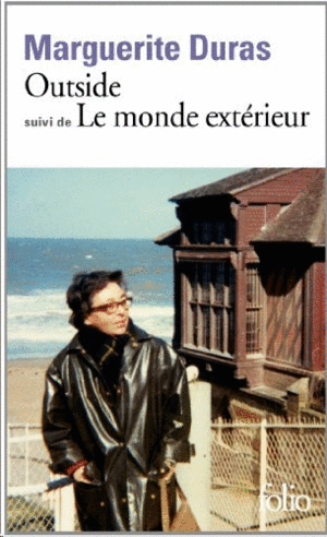 OUTSIDE / LE MONDE EXTÉRIEUR