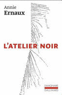 L'ATELIER NOIR