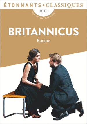 BRITANNICUS