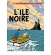 TINTIN L´ILE NOIRE (FRANCES)