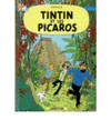 TINTIN ET LES PICAROS (FRANCES)