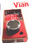 L´ARRACHE-COEUR