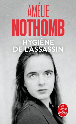 HYGIÈNE DE L'ASSASSIN