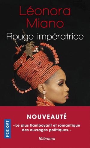 ROUGE IMPÉRATRICE