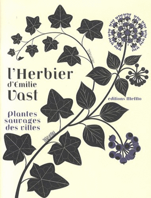L'HERBIER D'ÉMILIE VAST