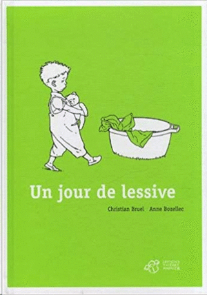 UN JOUR DE LESSIVE