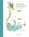 AUPRES DE LA FONTAINE... : FABLES EN HAÏKU