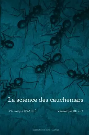 LA SCIENCE DES CAUCHEMARS