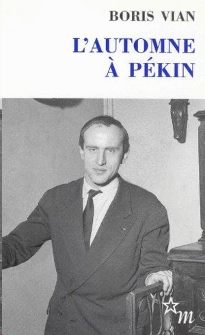 L'AUTONME À PEKIN