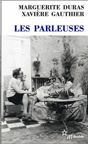 LES PARLEUSES