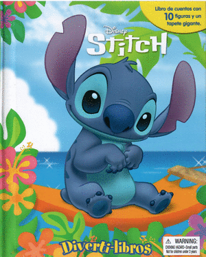 STITCH