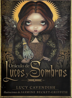ORACULO DE LUCES SOMBRAS