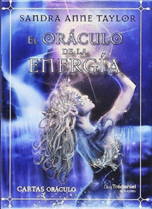 EL ORACULO DE LA ENERGIA