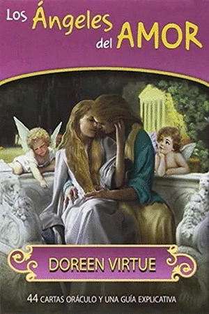 ANGELES DEL AMOR