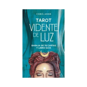 TAROT VIDENTE DE LUZ