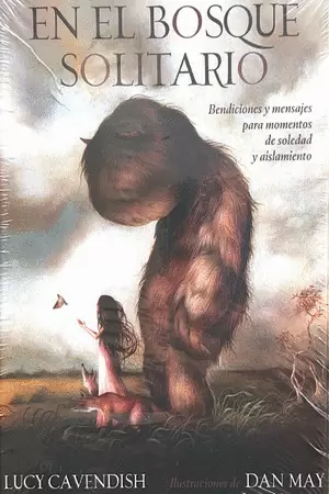 EN EL BOSQUE SOLITARIO