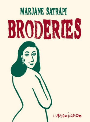 BRODERIES