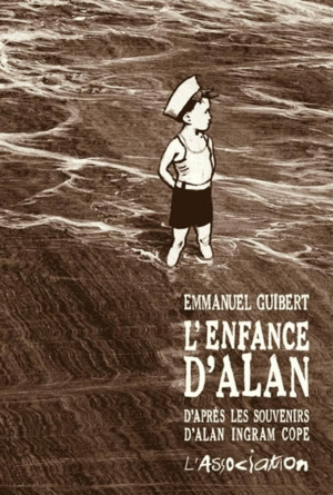 L'ENFANCE D'ALAN