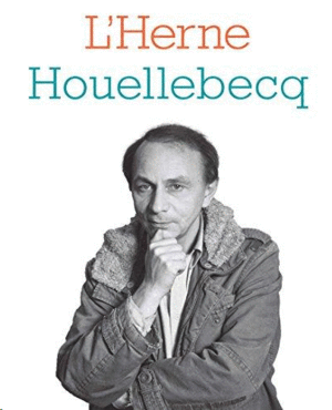L'HERNE HOUELLEBECQ