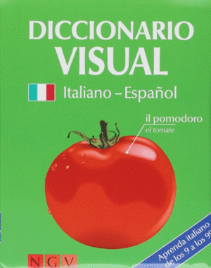 DICCIONARIO VISUAL ITALIANO-ESPAÑOL