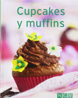 CUPCAKES & MUFFINS