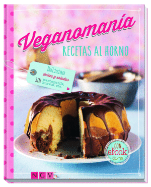 VEGANOMANIA: RECETAS AL HORNO