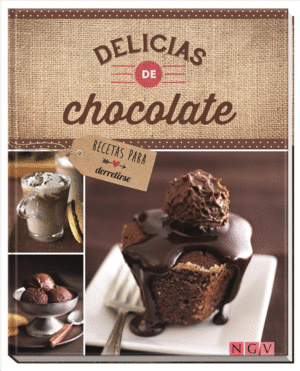 DELICIAS DE CHOCOLATE