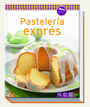 PASTELERÍA EXPRÉS