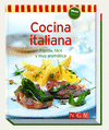 COCINA ITALIANA