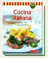 COCINA ITALIANA