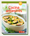 COCINA ANTIESTRÉS