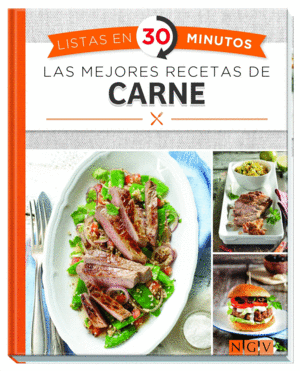 LAS MEJORES RECETAS DE CARNE