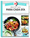 RECETAS PARA CADA DÍA