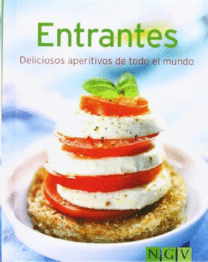 ENTRANTES