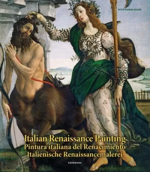 PINTURA ITALIANA DEL RENACIMIENTO