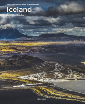 ICELAND / ISLAND / ISLANDIA