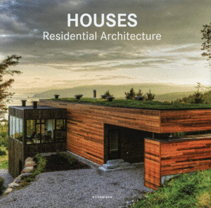 HOUSES RESIDENTIAL ARCHITECTURE